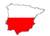 CALÇATS TORRES - Polski
